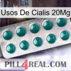 Cialis 20Mg Uses dapoxetine1